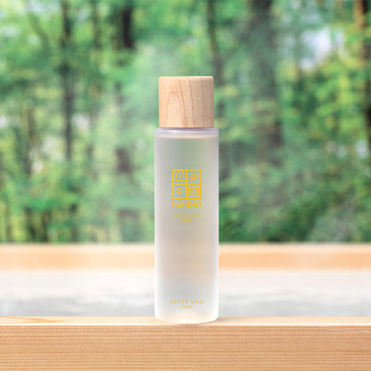 nonbiri YUZU( 犬猫用温浴剤) 130ml / nonbiri-YUZU Hot bath additives for Dogs and Cats 130ml